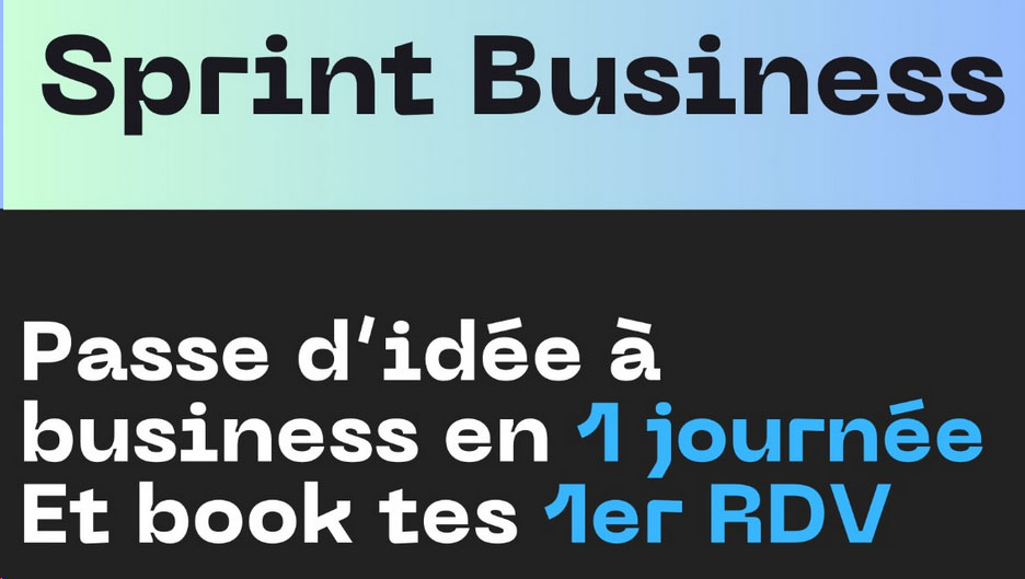 Donnez naissance à votre idée d’entreprise avec Marseille Business School !